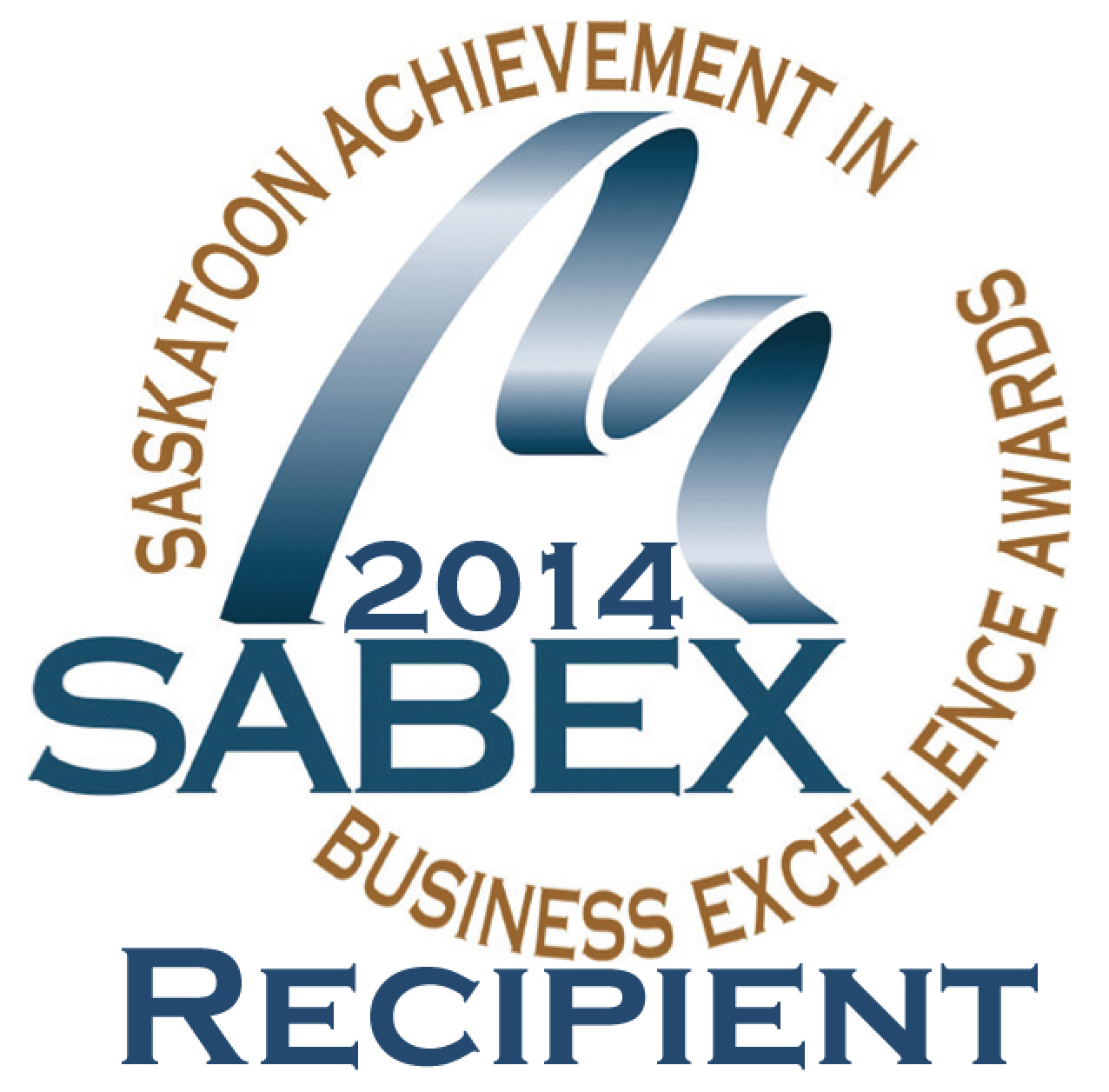 SABEX Award Winner